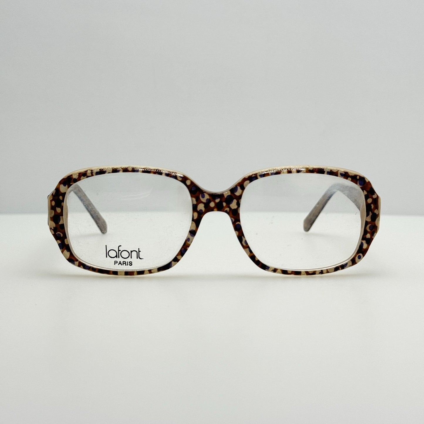 Jean Lafont Eyeglasses Eye Glasses Frames Exlibris 762 52-18-137