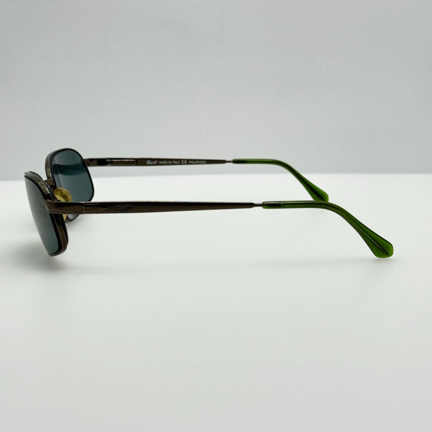 Persol Eyeglasses Eye Glasses Frames 2133-S 618/47 60-17-125