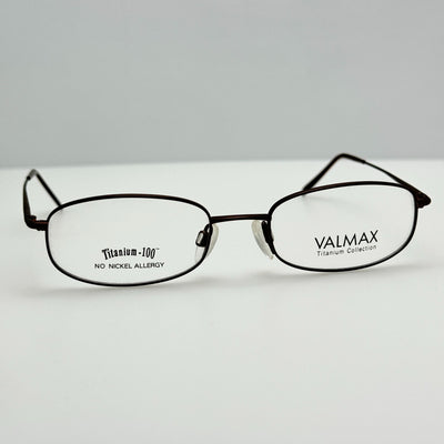 Valmax Eyeglasses Eye Glasses Frames VM6542 035 51-19-145