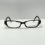Club Monaco Eyeglasses Eye Glasses Frames CM6019 703 50-14-135