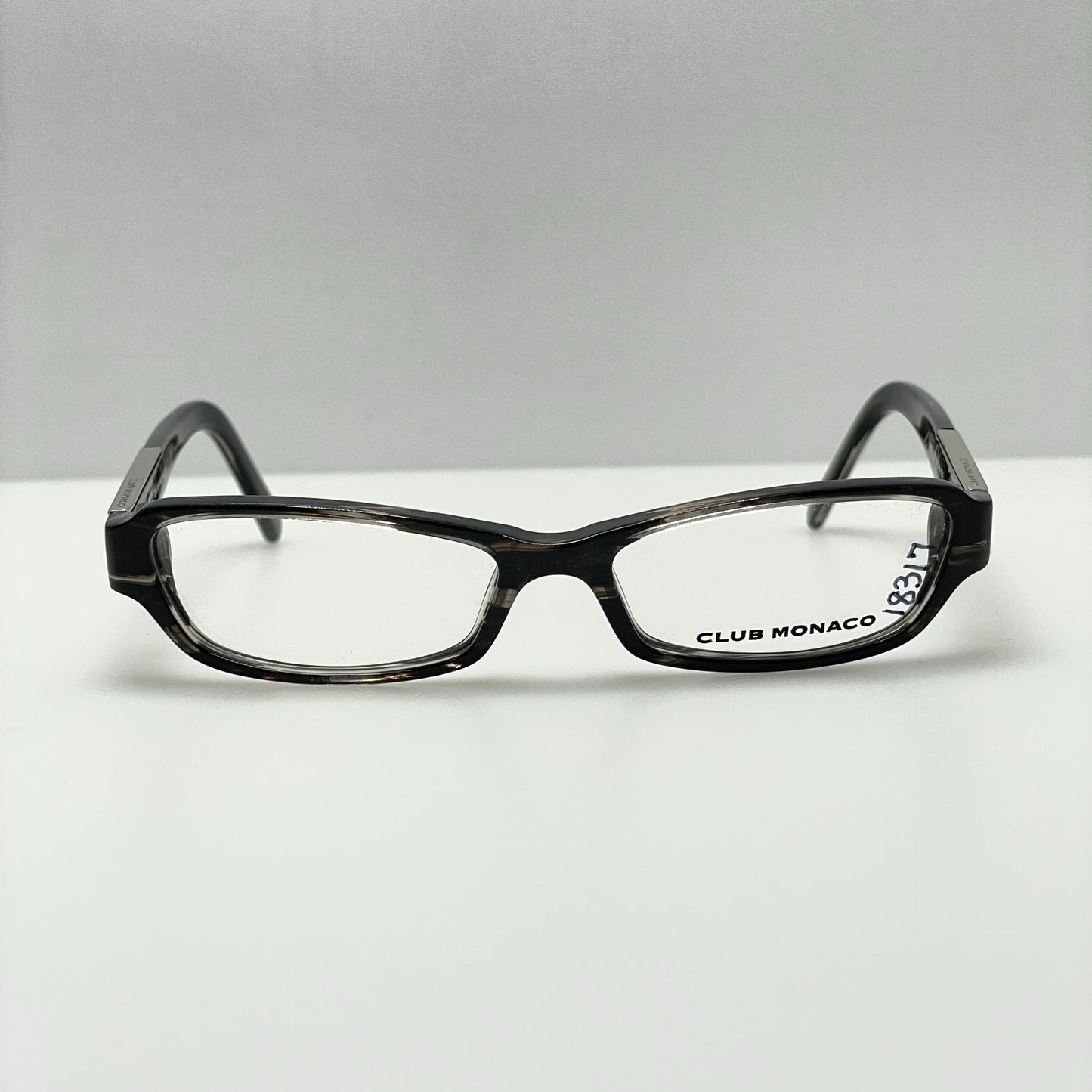 Club Monaco Eyeglasses Eye Glasses Frames CM6019 703 50-14-135