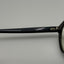 Titmus Eyeglasses Eye Glasses Frames Z87 Black 5 3/4