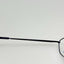 Club Blue Eyeglasses Eye Glasses Frames CL14512  VO 48-18-135