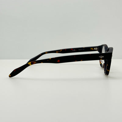 Jins Eyeglasses Eye Glasses Frames MCF-15A-U286A 86 46-21-150 39
