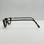 Jean Lafont Eyeglasses Eye Glasses Frames Script 415 France
