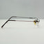 Gianni Po Eyeglasses Eye Glasses Frames 49-21-140