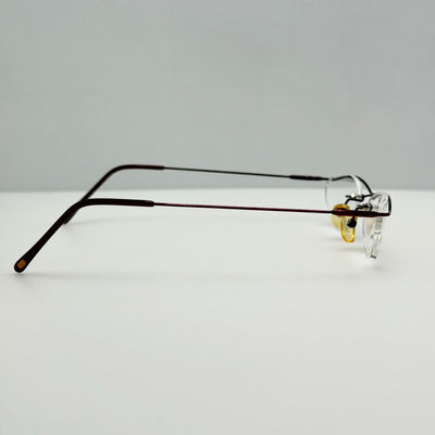 Gianni Po Eyeglasses Eye Glasses Frames 49-21-140