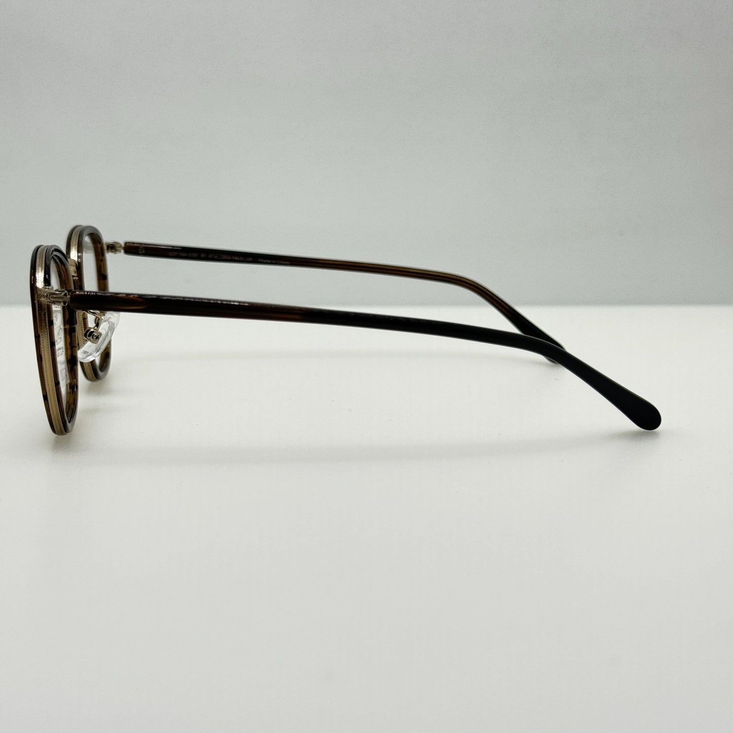 Jins Eyeglasses Eye Glasses Frames LCF-16A-270F 89 47-20.6-145 39