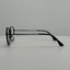 Modz Eyeglasses Eye Glasses Frames Franklin Matte Black 51-19-145