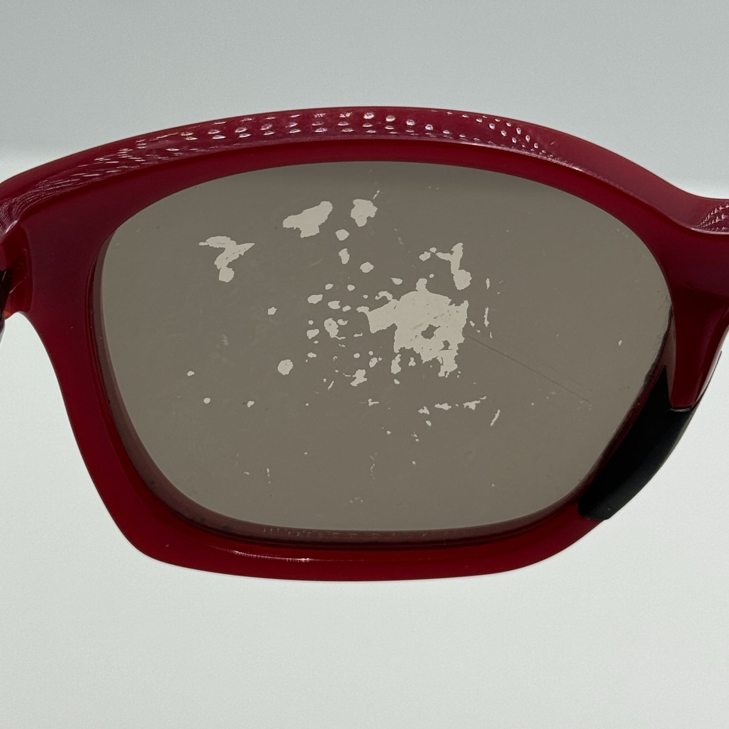 Ray Ban Sunglasses RB 4197 6044/5A Italy 56-20