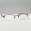 Elle Eyeglasses Eye Glasses Frames EL18595 PK 48-18-140