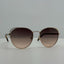 Fossil Sunglasses FOS 21078/G/S J5GFF W/ Case 54-18-140