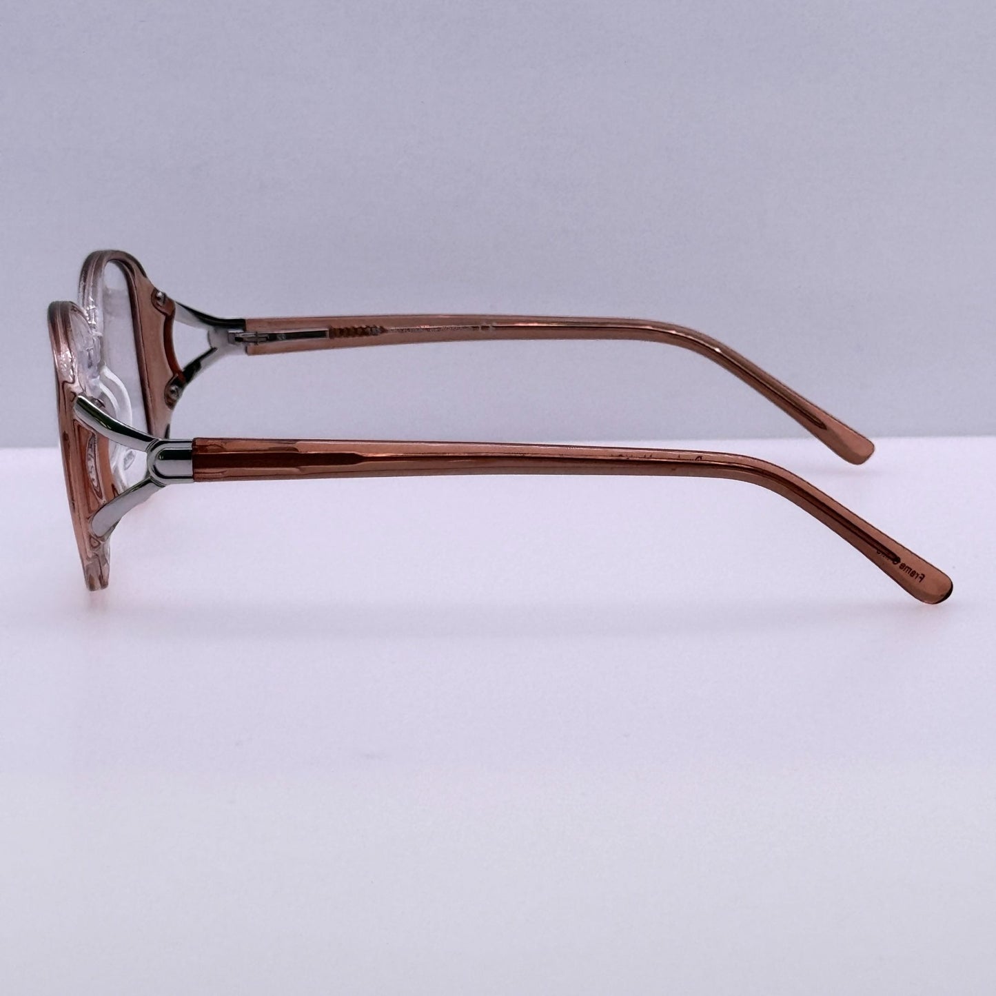 National Eyeglasses Eye Glasses Frames Barbara NA0331 047 56-15-135