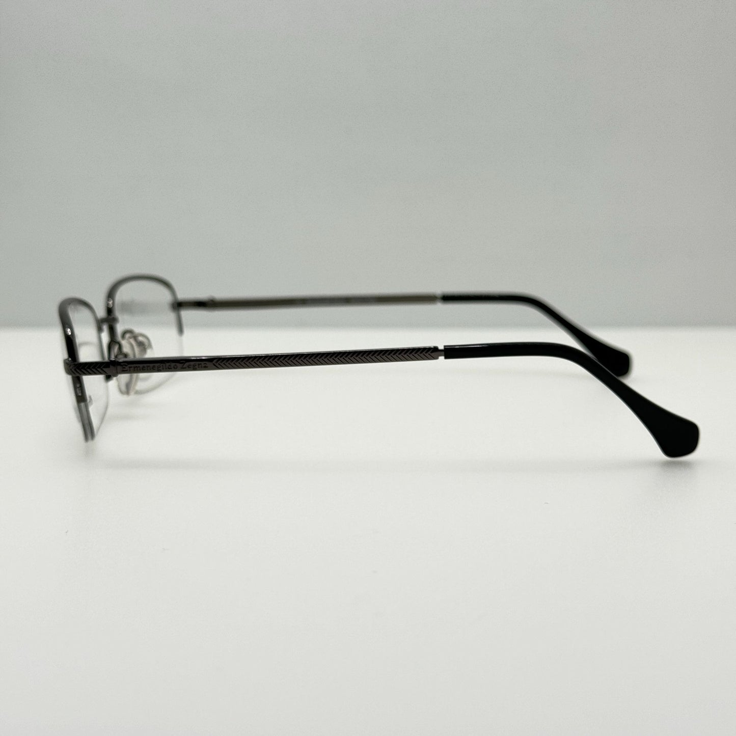 Ermenegildo Zegna Eyeglasses Eye Glasses Frames VZ 3059 568 51-18-135