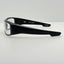 Spy Eyeglasses Eye Glasses Frames Logan Black Z87-2+ 60-13-124