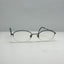Giorgio Armani 1038 1231 Eyeglasses Eye Glasses Frames Italy 48-20-135