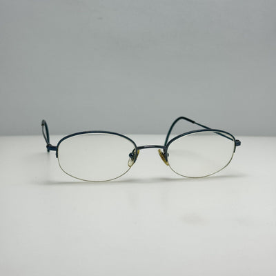Giorgio Armani 1038 1231 Eyeglasses Eye Glasses Frames Italy 48-20-135