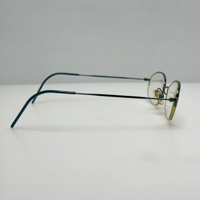 Giorgio Armani 1038 1231 Eyeglasses Eye Glasses Frames Italy 48-20-135