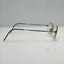 Giorgio Armani 1038 1231 Eyeglasses Eye Glasses Frames Italy 48-20-135
