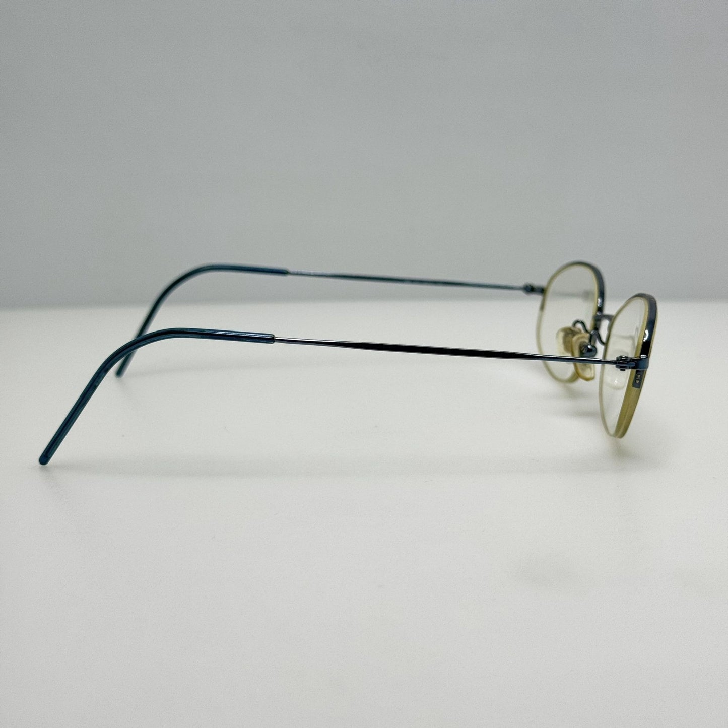 Giorgio Armani 1038 1231 Eyeglasses Eye Glasses Frames Italy 48-20-135