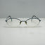 Giorgio Armani 1038 1231 Eyeglasses Eye Glasses Frames Italy 48-20-135
