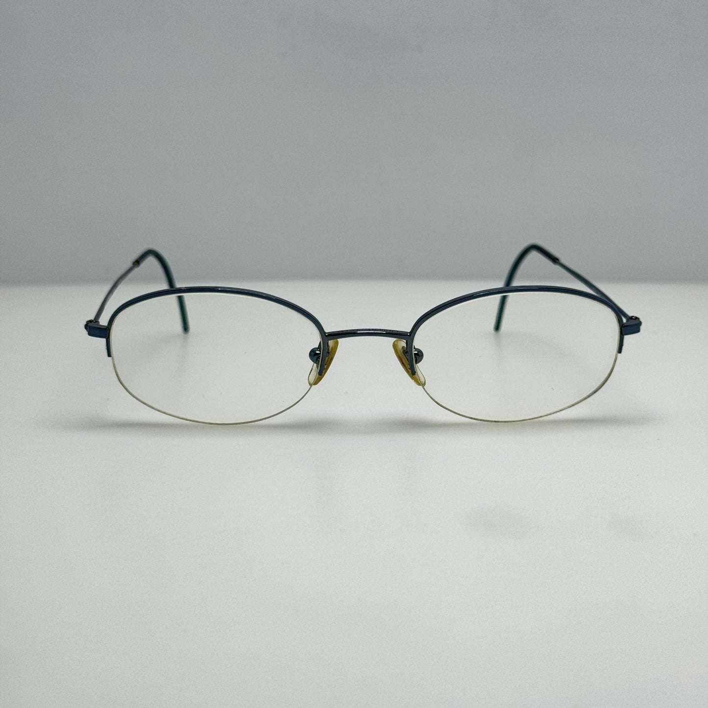 Giorgio Armani 1038 1231 Eyeglasses Eye Glasses Frames Italy 48-20-135