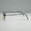 Giorgio Armani 1038 1231 Eyeglasses Eye Glasses Frames Italy 48-20-135