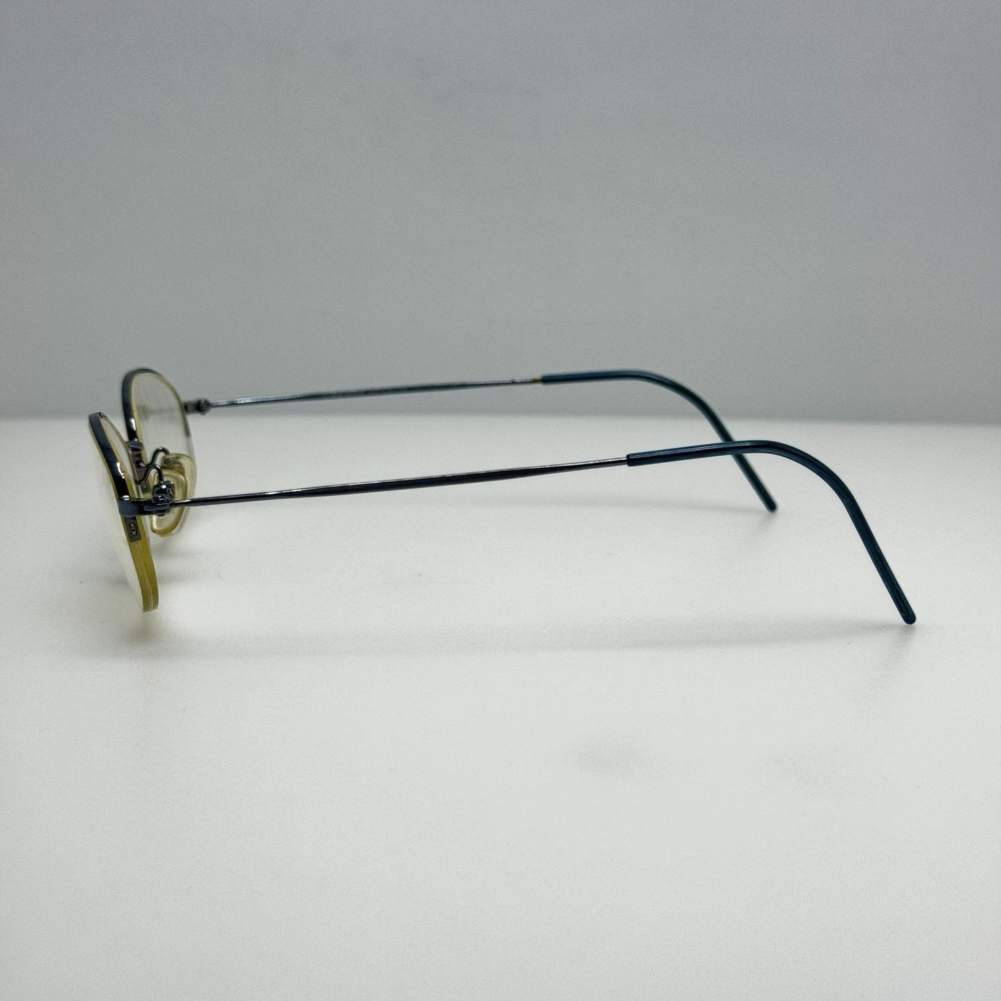 Giorgio Armani 1038 1231 Eyeglasses Eye Glasses Frames Italy 48-20-135