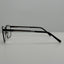 Priority Eyewear Eyeglasses Eye Glasses Frames Samson C-1 Black 57-19-145