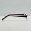 Jean Lafont Eyeglasses Eye Glasses Frames Canebiere 2 775 France 47-17-142
