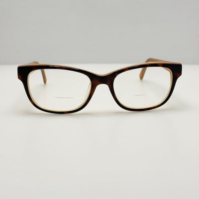 Liz Claiborne Eye Glasses Eyeglasses Frames L437 0DM9 48-16-135