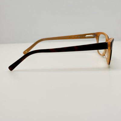 Liz Claiborne Eye Glasses Eyeglasses Frames L437 0DM9 48-16-135