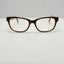 Liz Claiborne Eye Glasses Eyeglasses Frames L437 0DM9 48-16-135
