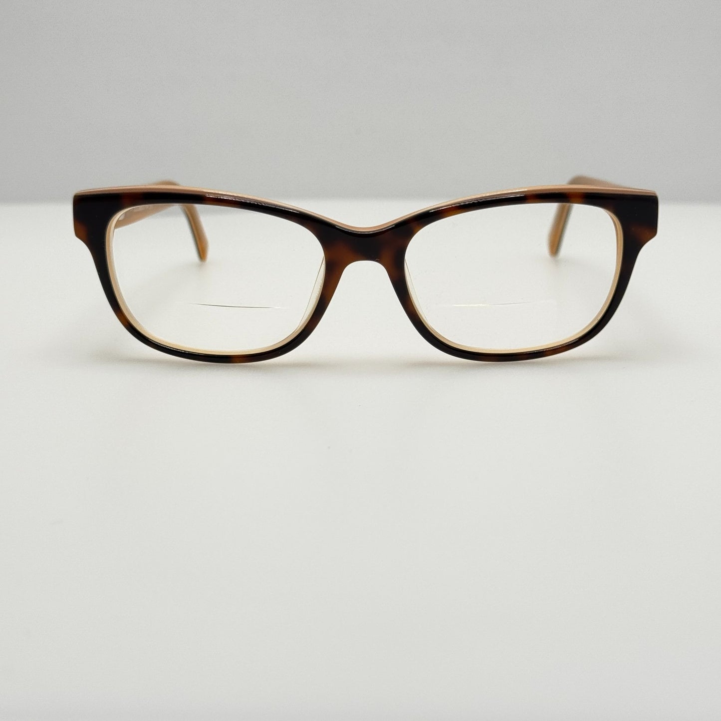 Liz Claiborne Eye Glasses Eyeglasses Frames L437 0DM9 48-16-135