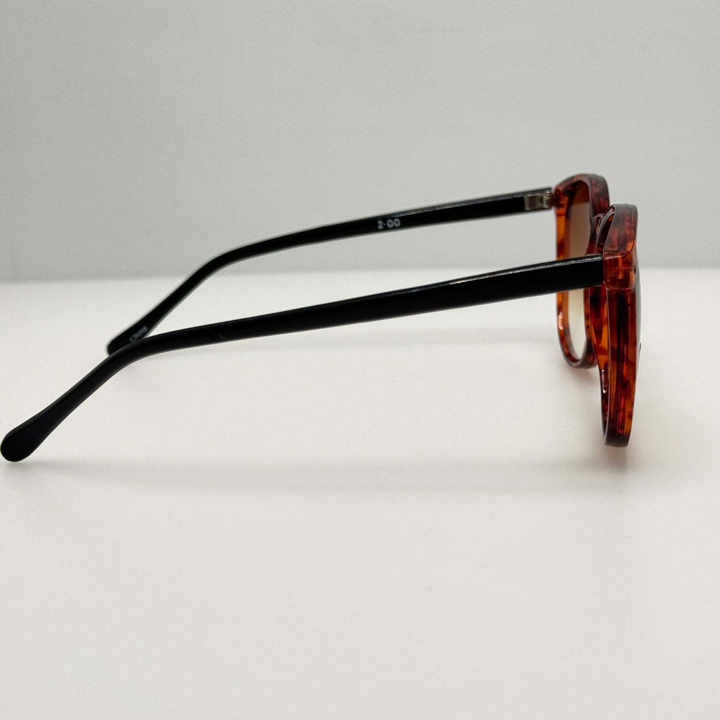 Anne Klein II Riviera 2-00 Eyeglasses Eye Glasses Frames
