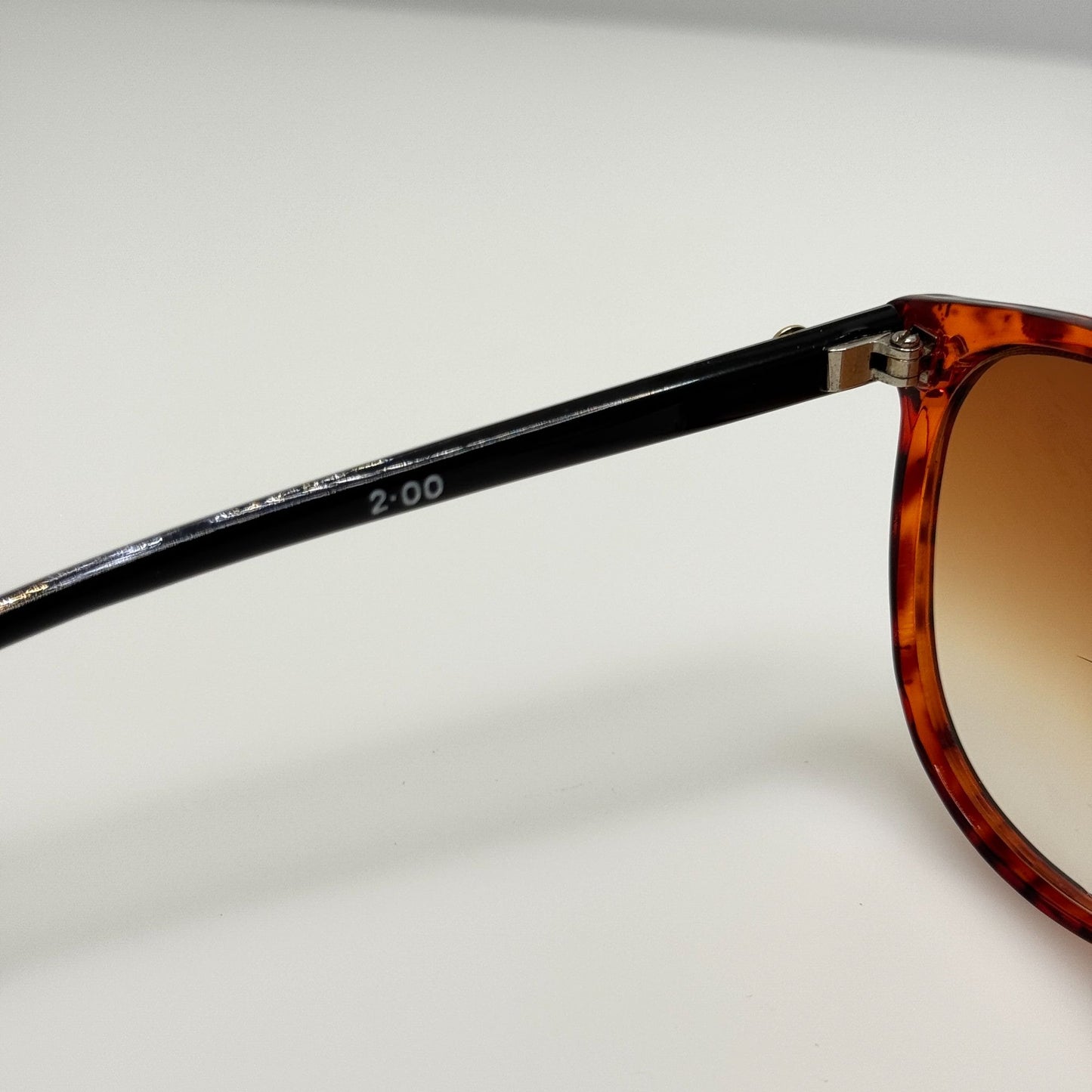 Anne Klein II Riviera 2-00 Eyeglasses Eye Glasses Frames