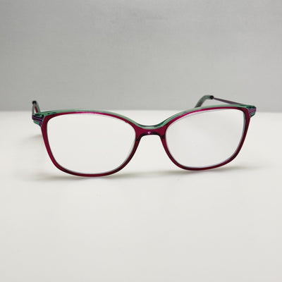 Trina Turk Eyeglasses Eye Glasses Frames Vega Iris 53-17-135