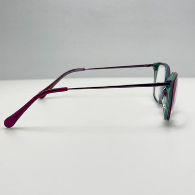 Trina Turk Eyeglasses Eye Glasses Frames Vega Iris 53-17-135