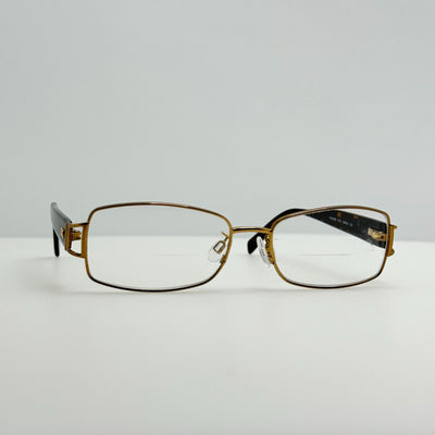 Donna Karan DK3539 1074 Eye Glasses Eyeglasses Frames Italy DKNY 53-16-130