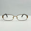Donna Karan DK3539 1074 Eye Glasses Eyeglasses Frames Italy DKNY 53-16-130