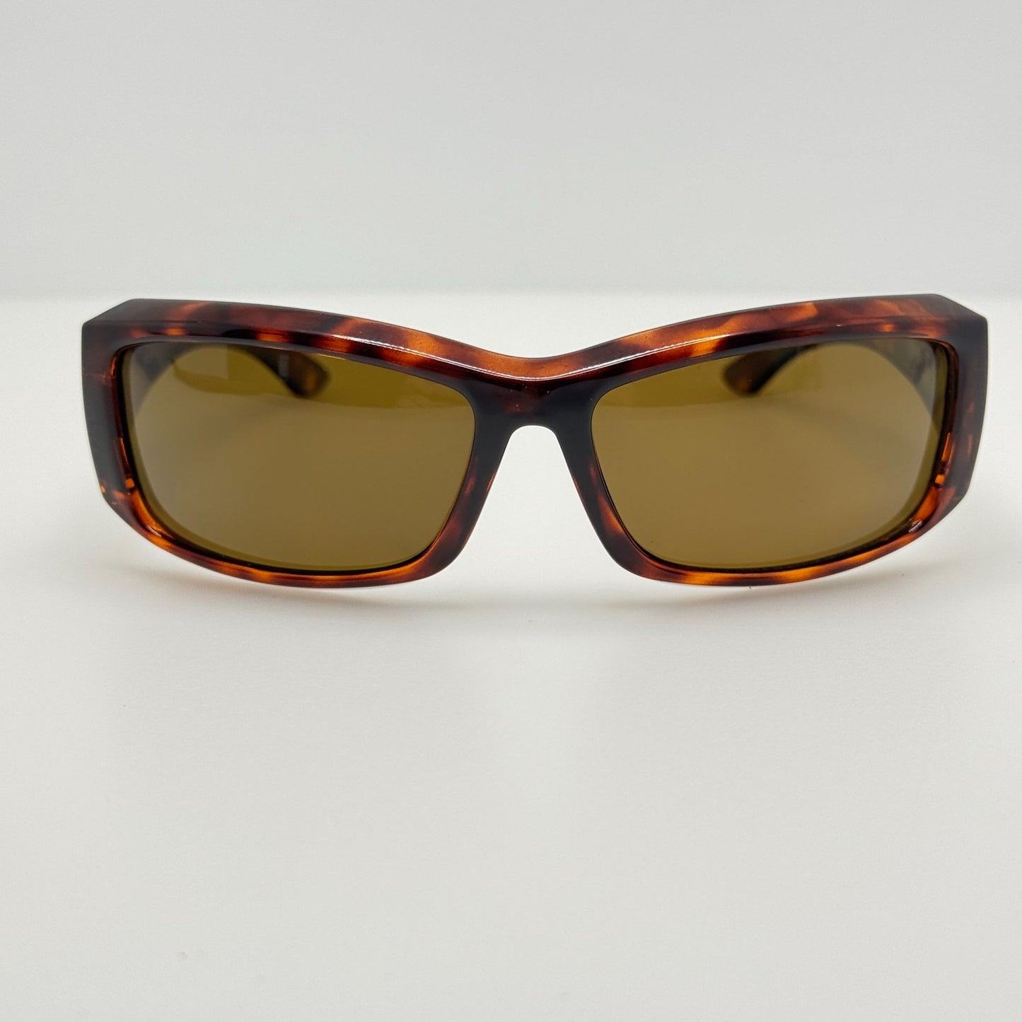 Spy Optics Sunglasses Scout Polarized Tortoise 58-15-130