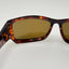 Spy Optics Sunglasses Scout Polarized Tortoise 58-15-130