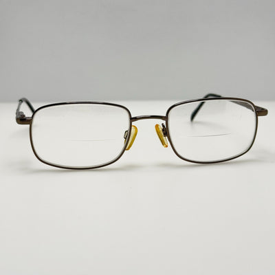Montreaux Eye Glasses Eyeglasses Frames Pinnacle Gunmetal 52-19-140