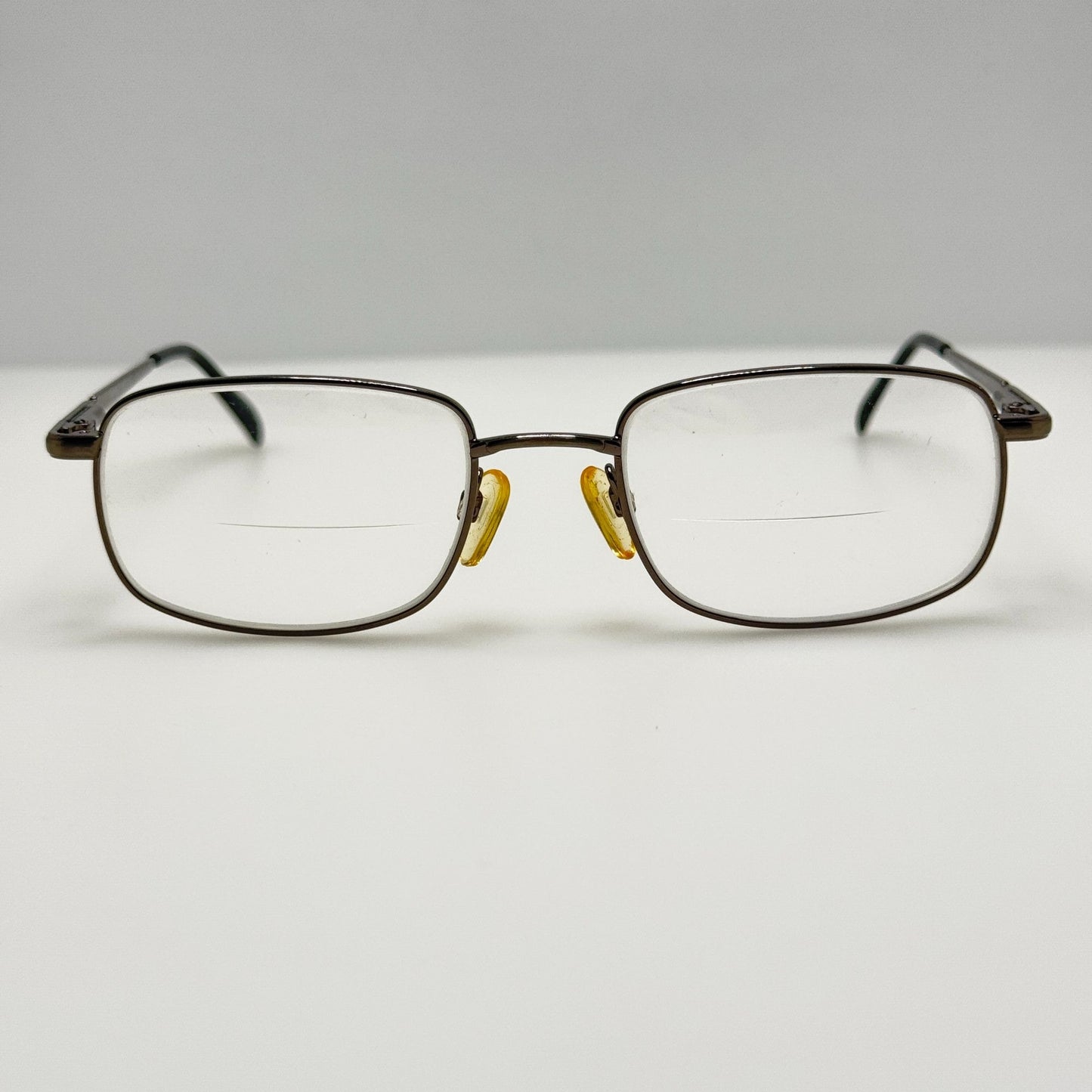 Montreaux Eye Glasses Eyeglasses Frames Pinnacle Gunmetal 52-19-140