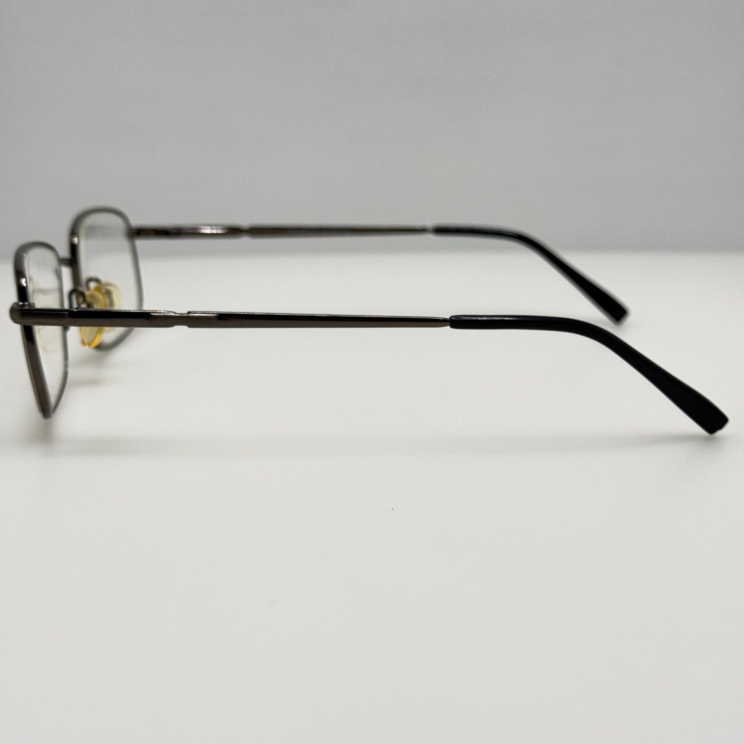 Montreaux Eye Glasses Eyeglasses Frames Pinnacle Gunmetal 52-19-140