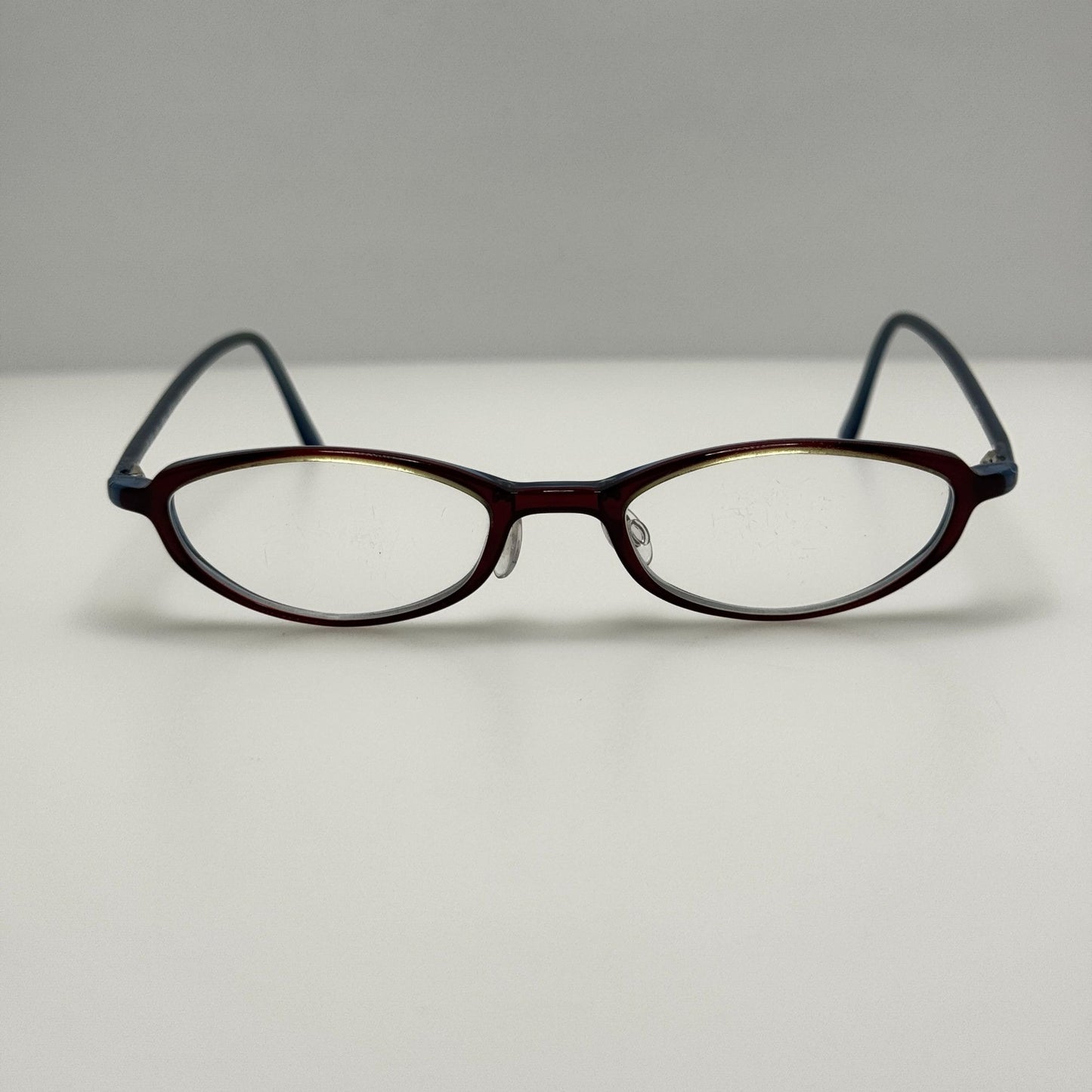 Silhouette M 1505 /18 6054 47-18-140 Eyeglasses Eye Glasses Frames