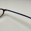 Silhouette M 1505 /18 6054 47-18-140 Eyeglasses Eye Glasses Frames