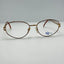 Giorgio Vincente GV 238 YG Tortoise Eye Glasses Eyeglasses Frames 55-19-135