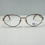 Giorgio Vincente GV 238 YG Tortoise Eye Glasses Eyeglasses Frames 55-19-135