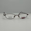 National Teri 931 Marcolin Eyeglasses Eye Glasses Frames 48-19-135